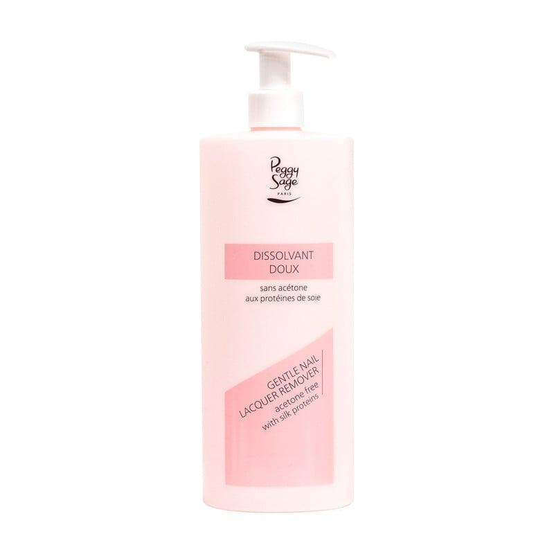 peggy sage peggy sage 120114 solvente delicato senza acetone 990ml - foto 1