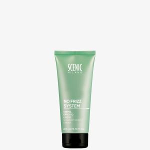 No frizz system crema effetto liscio 200ml