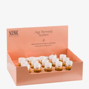 Age remedy siero amplificatore di spessore 15 fiale da 15ml