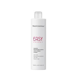 Easy energy shampoo prevenzione caduta
