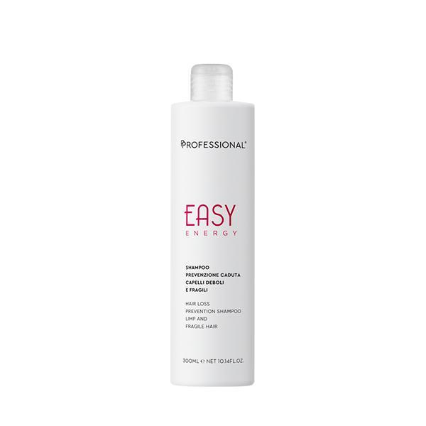 Professional Easy Energy Shampoo Prevenzione Caduta