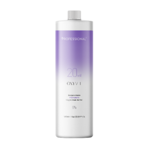 Ossigeno crema 1000ml 20 vol