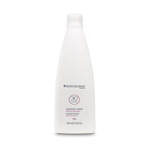 Ossigeno crema 1000ml 30 vol