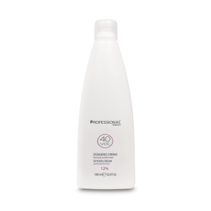Ossigeno crema 1000ml 40 vol
