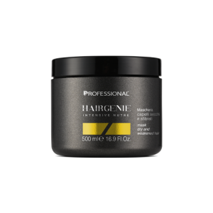 Hairgenie intensive nutre maschera capelli secchi 500ml