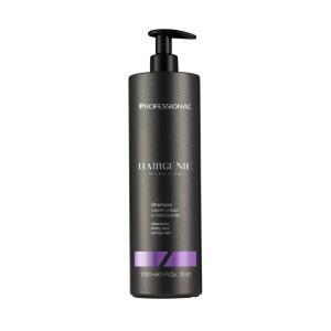 Hairgenie silky liss shampoo capelli crespi 1000ml
