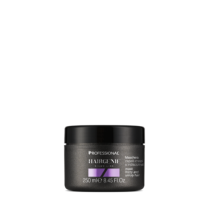 Hairgenie silky liss maschera capelli crespi 250ml