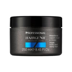 Hairgenie perfect curl maschera capelli ricci 250ml
