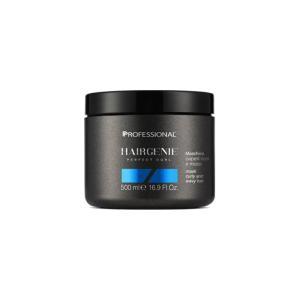 Hairgenie perfect curl maschera capelli ricci 500ml