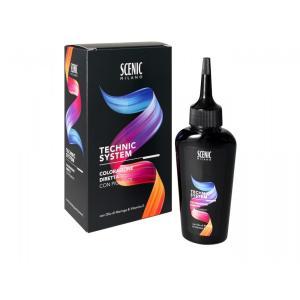 Colorazione diretta con pigmenti 70ml 9.3