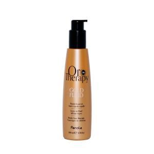Oro therapy gold fluid fluido leave-in 200 ml