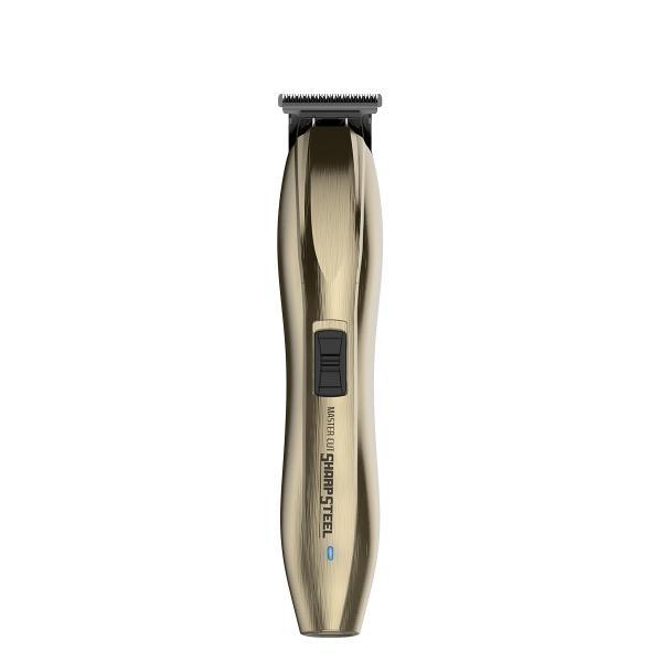 Mp Hair Tosatrice Cordless Master Cut Sharp Steel