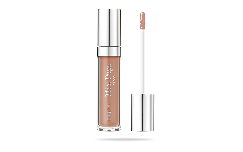 Pupa Miss Pupa Gloss Ultra Brillante 403