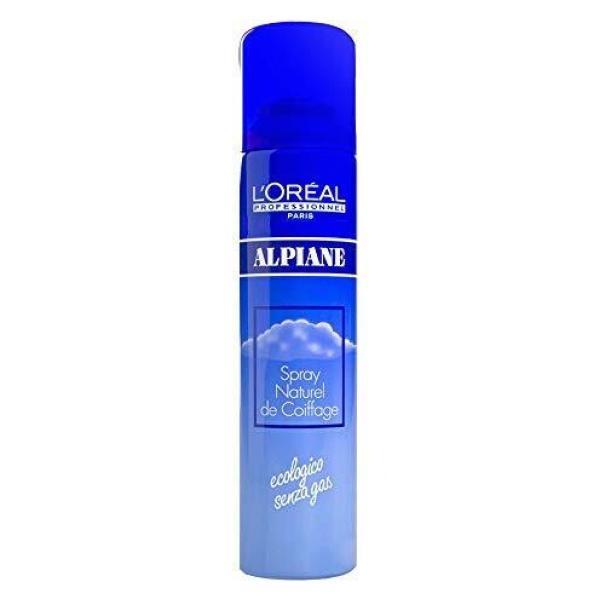 Lu00b4Oru00e8al Lacca Ecologica Normale Alpiane 250ML
