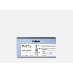 L´orèal trattamento anticaduta aminexil scalp advanced serie expert