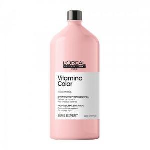 L´orèal shampoo capelli colorati vitamino color serie expert 1500ml
