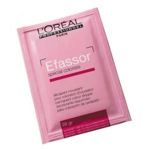 L´orèal decappante schiumoso efassor 28gr