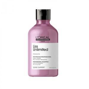 L´orèal shampoo capelli lisci liss unlimited serie expert 300ml