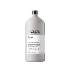 L´orèal shampoo antigiallo silver serie expert 1500ml