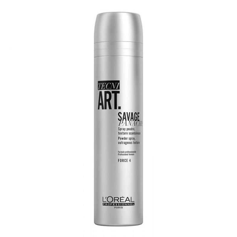 Lu00b4Oru00e8al Spray In Polvere Savage Panache Tecniart 250ML