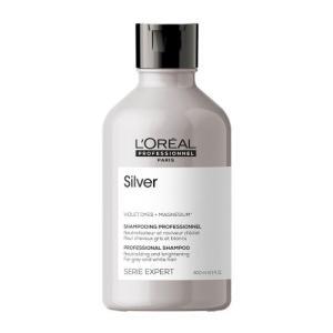 L´orèal shampoo antigiallo silver serie expert 300ml