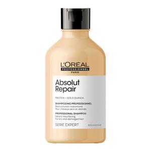 L´orèal shampoo ristrutturante absolut repair serie expert 300ml
