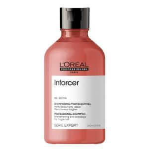 L´orèal shampoo rinforzante inforcer serie expert 300ml