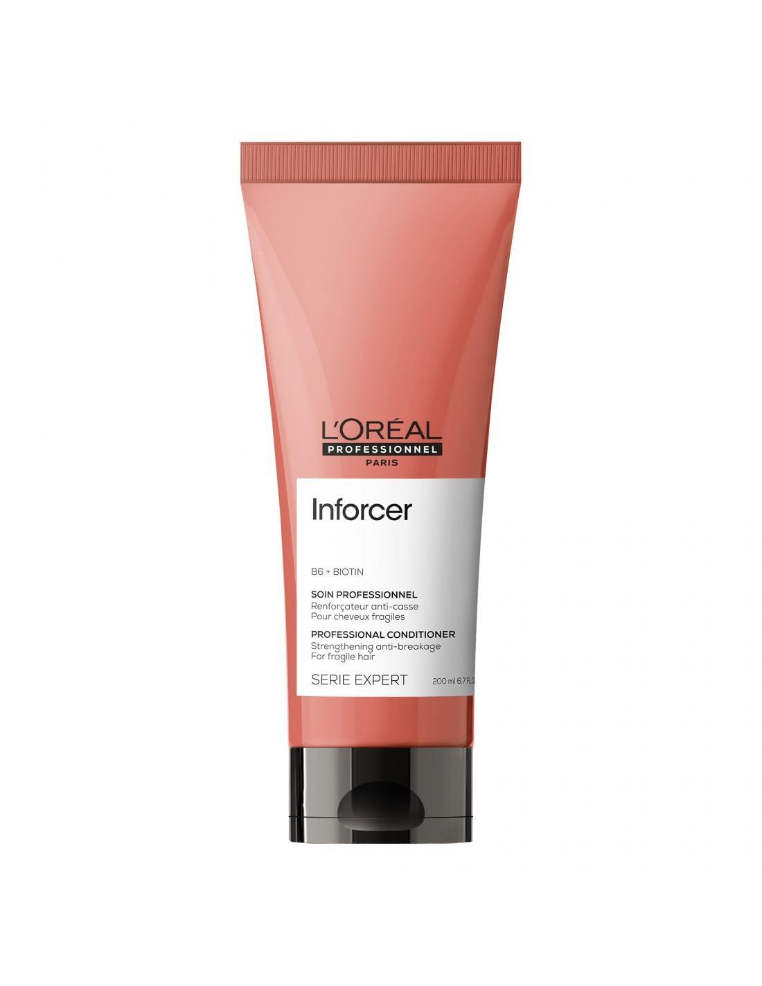 Lu00b4Oru00e8al Conditioner Rinforzante Inforcer Serie Expert 200ML