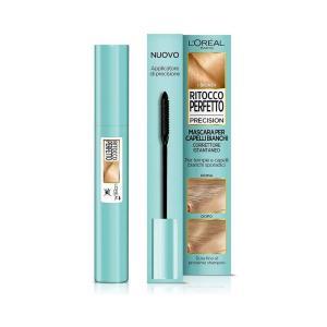 L´orèal mascara ritocco perfetto precision biondo