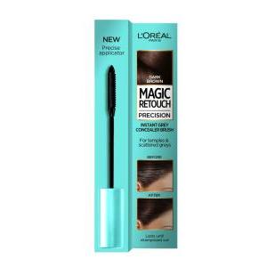 L´orèal mascara ritocco perfetto precision castano scuro