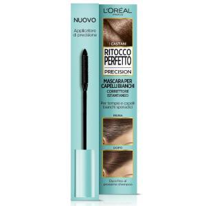 L´orèal mascara ritocco perfetto precision castano