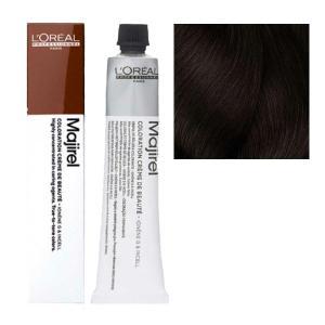 L´orèal tinta majirel 50ml 4.35 castano dorato mogano