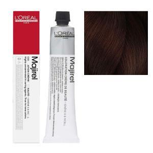 L´orèal tinta majirel 50ml 4.56 castano rosso mogano