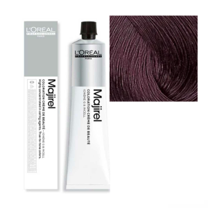 L´orèal tinta majirel 50ml 5.5 castano chiaro mogano