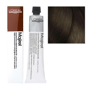 L´orèal tinta majirel 50ml 6.32 biondo scuro dorato iridescente