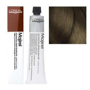 L´orèal tinta majirel 50ml 7.31 biondo cenere dorato