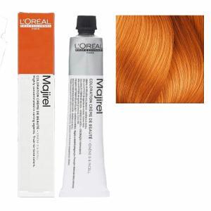 L´orèal tinta majirel 50ml 8.43 biondo chiaro dorato