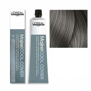 L´orèal tinta majirel cool cover 50ml 8.11 biondo chiaro cenere profondo