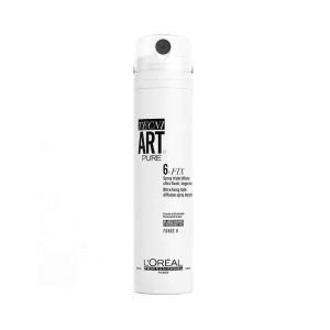 L´orèal lacca spray triple diffusion 6 fix tecniart 250ml