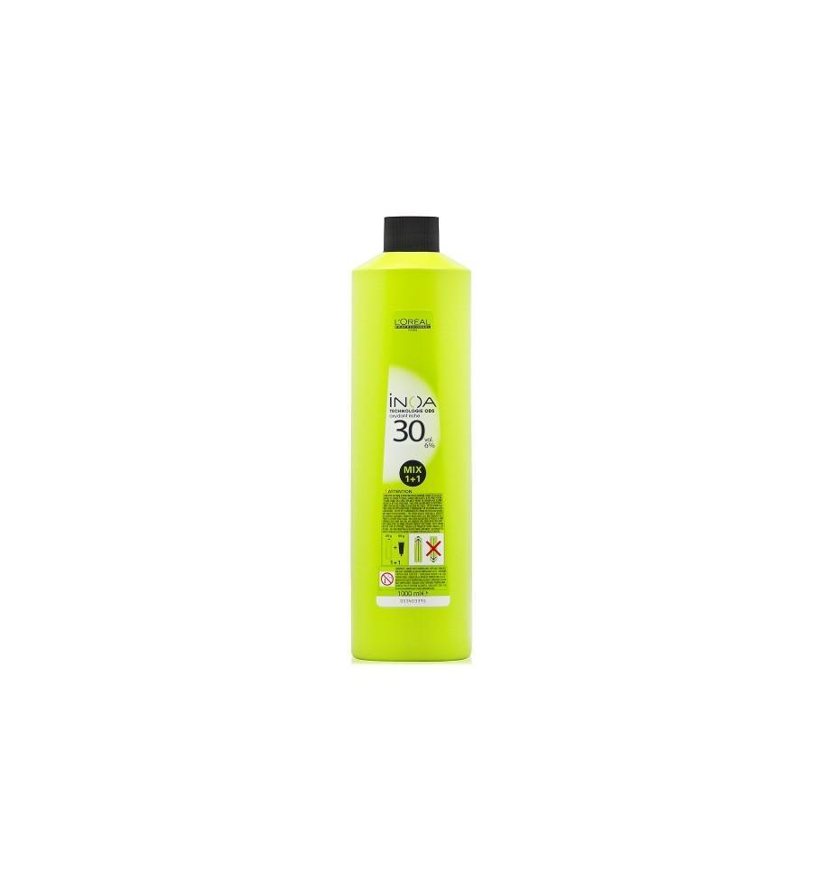 Lu00b4Oru00e8al Ossigeno Inoa 1000ML 30 Vol