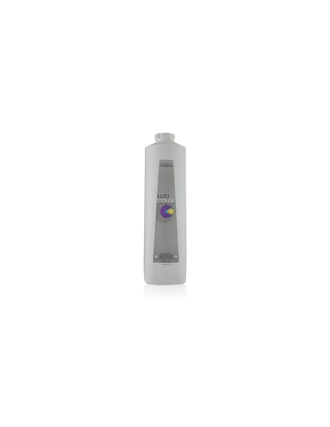 Lu00b4Oru00e8al Ossigeno Luo Color 1000ML 25VOL