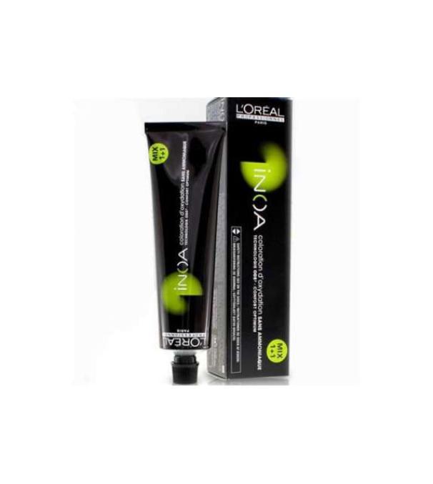 L'Oru00e9al Tinta Inoa Senza Ammoniaca 60ML Clear