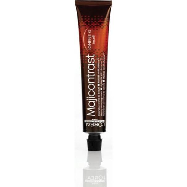 L'Oru00e9al Tinta Majicontrast 50ML Rame