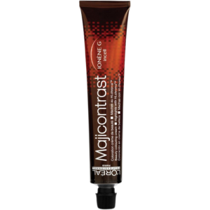 L'oréal tinta majicontrast 50ml rosso magenta