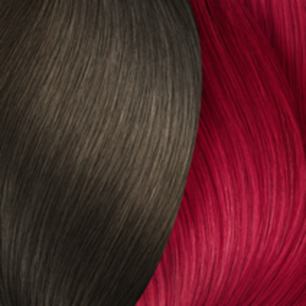 L'Oru00e9al Tinta Majicontrast 50ML Rosso Magenta