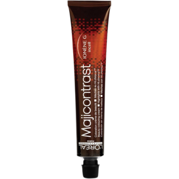 L'Oru00e9al Tinta Majicontrast 50ML Rosso