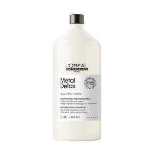 L'oréal shampoo metal detox serie expert 1500ml