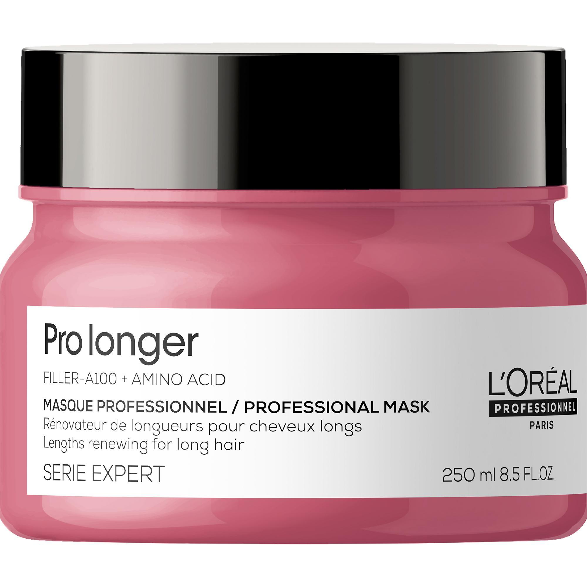 L'Oru00e9al Maschera Pro Longer Serie Expert 250ML