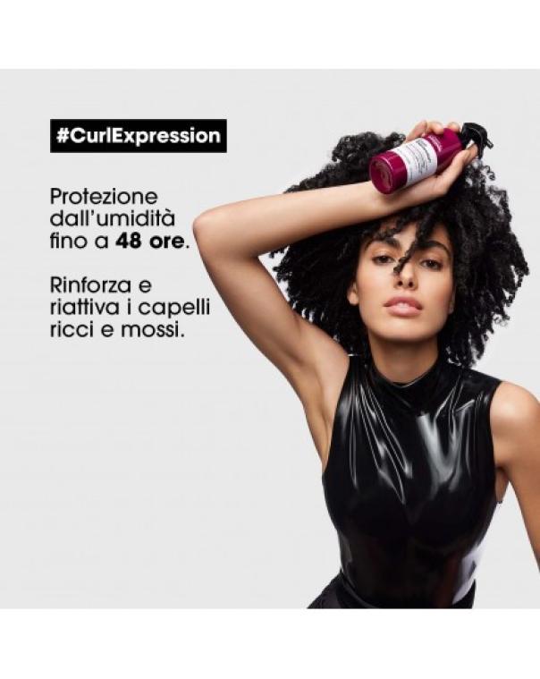 L'Oru00e9al Shampoo Capelli Ricci Curl Expression Serie Expert 300ML