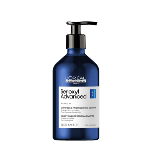L'oréal shampoo infoltente serioxyl advanced 1500ml